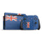 New Zealand Flag Distressed Nintendo Switch Bundle Skin